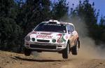 Toyota Celica WRC 1994 года